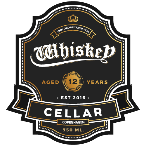 Whiskey Cellar – The Globe